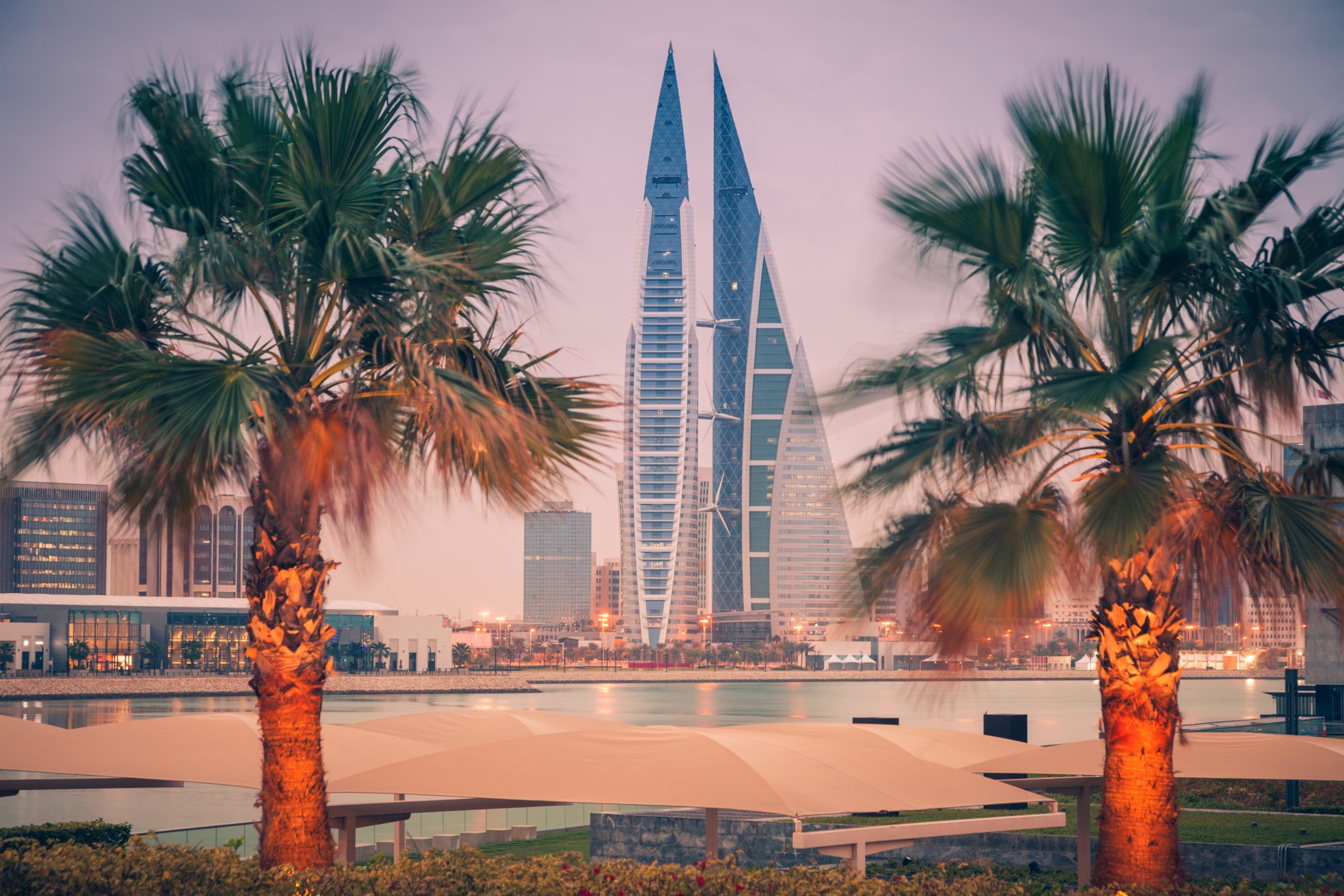 An Overview of the GCC Countries’ Parliaments