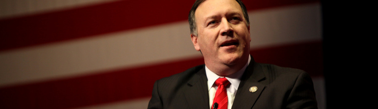 Pompeo’s Timeline