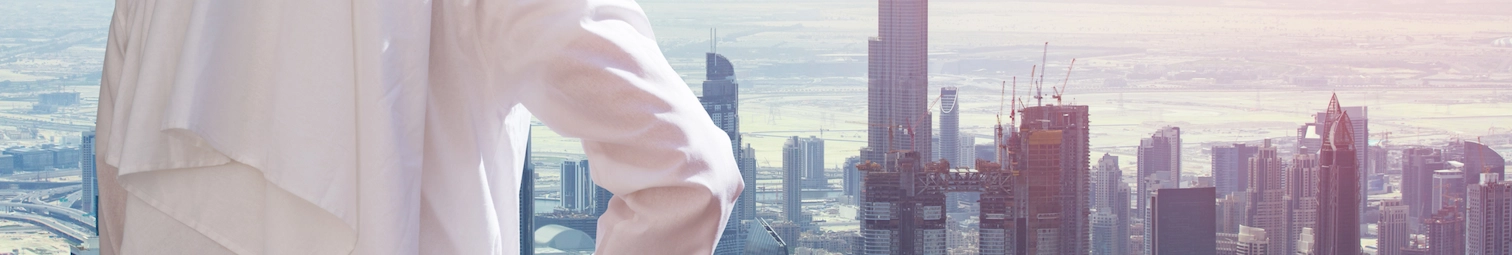 Privatisation in the GCC