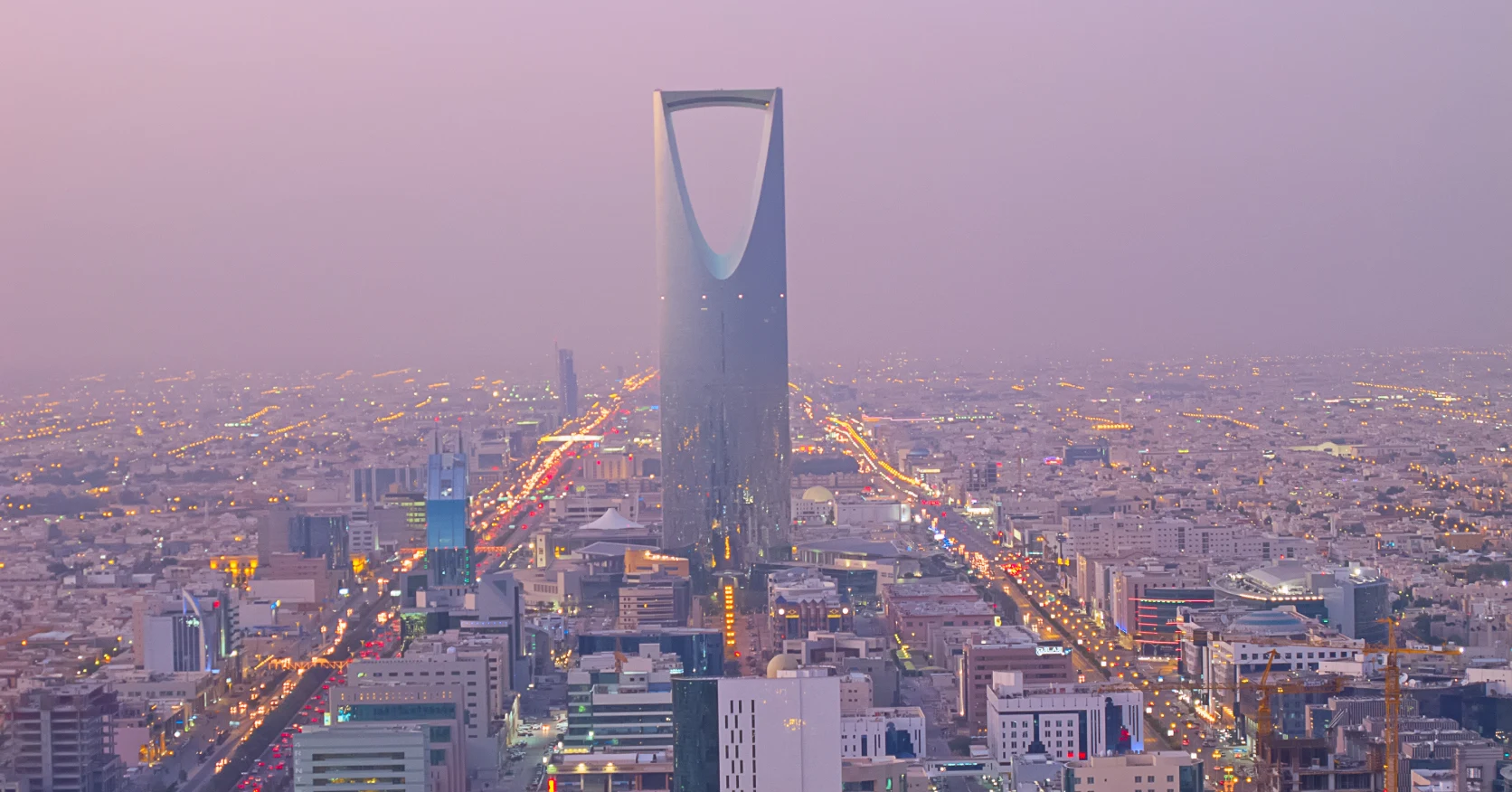 Saudi Arabia Strengthens Its Trading Ties With Sweden