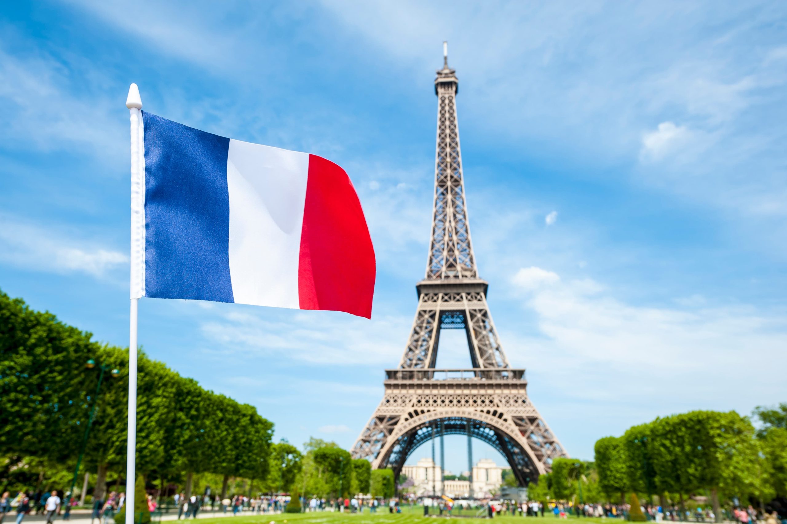 Macron’s France and the Future of Franco-GCC Relations