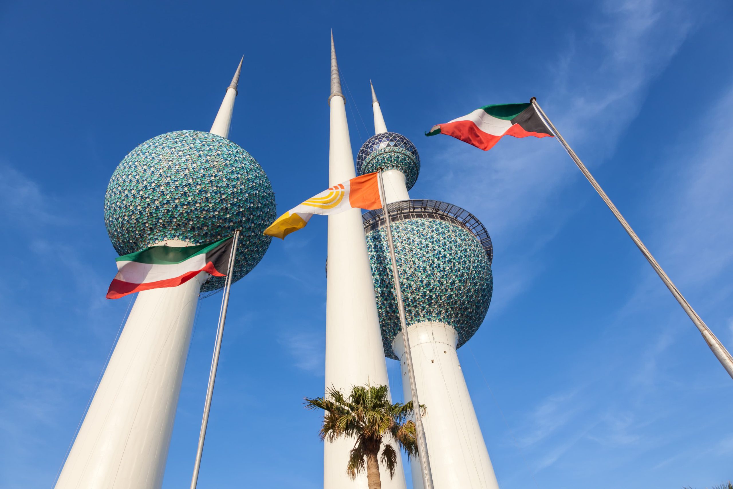 Kuwait’s Shift towards the Private Secto