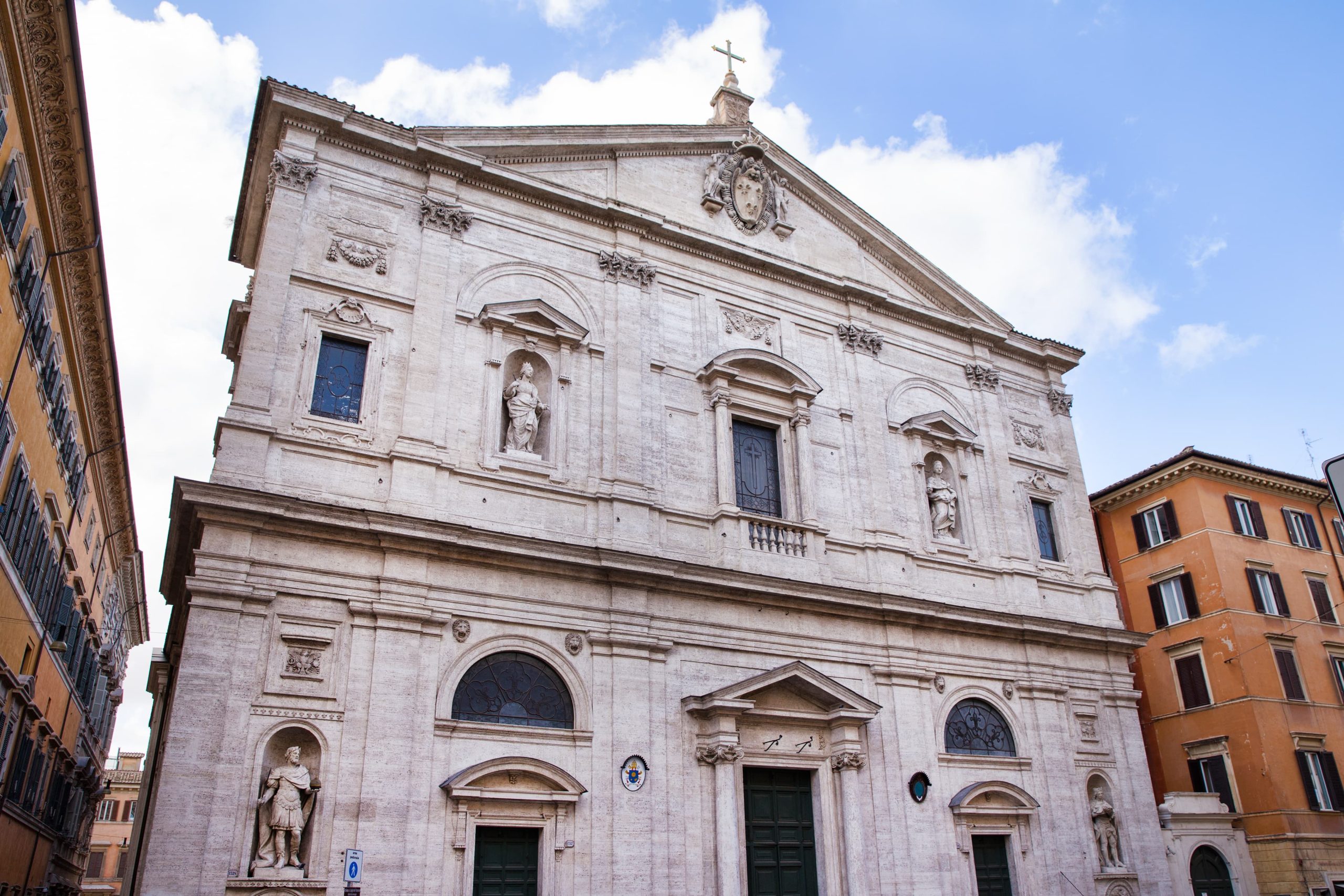 The Rome Dialogue X