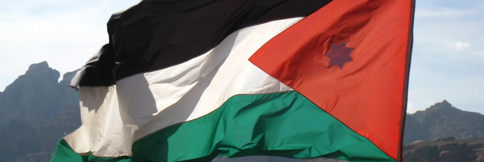 Jordan A Gateway to EU-GCC Relations