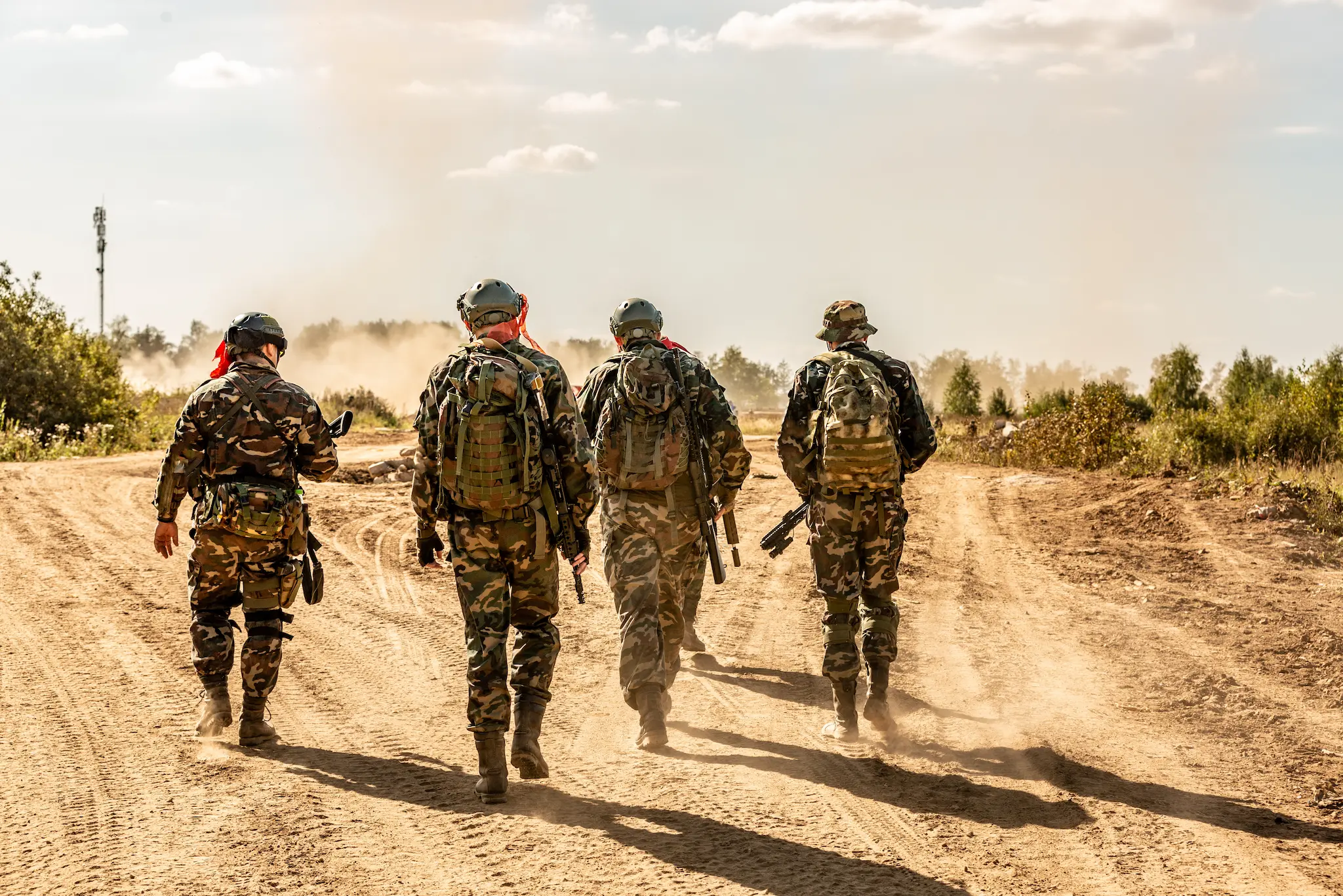 Militias Operating in and against the Kingdom of Bahrain: Part I