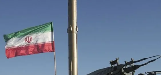 Iran’s Dezful Ballistic Missiles