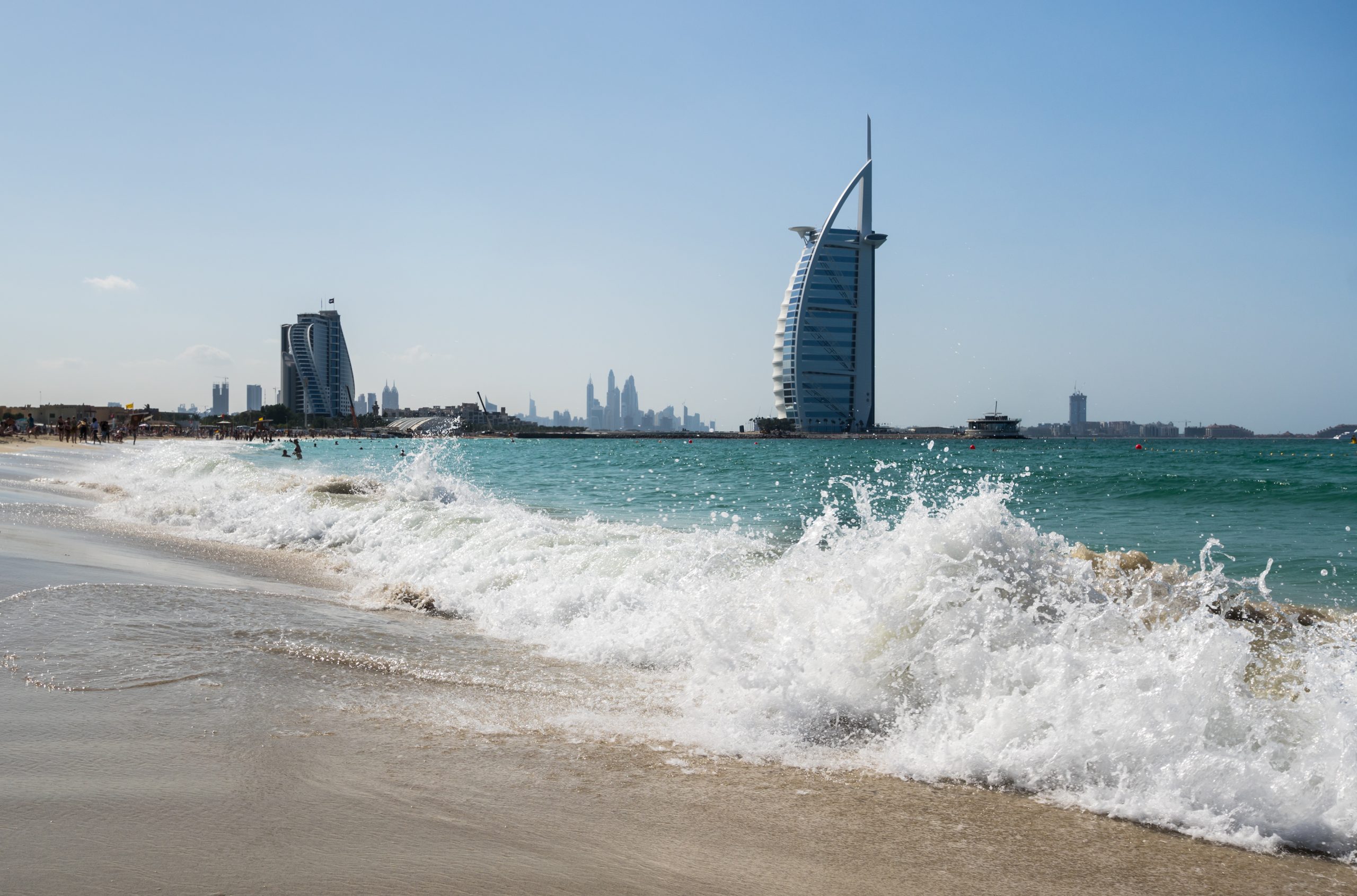 The Euro-Gulf Monitor 1 – 7 December 2023