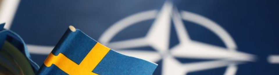 From Book Burning to Terrorism: Sweden’s Bumpy Road to NATO