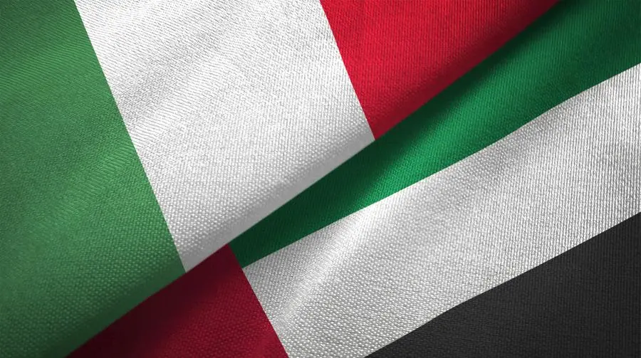 UAE’s Trade Fair System and Its Significance for Italy