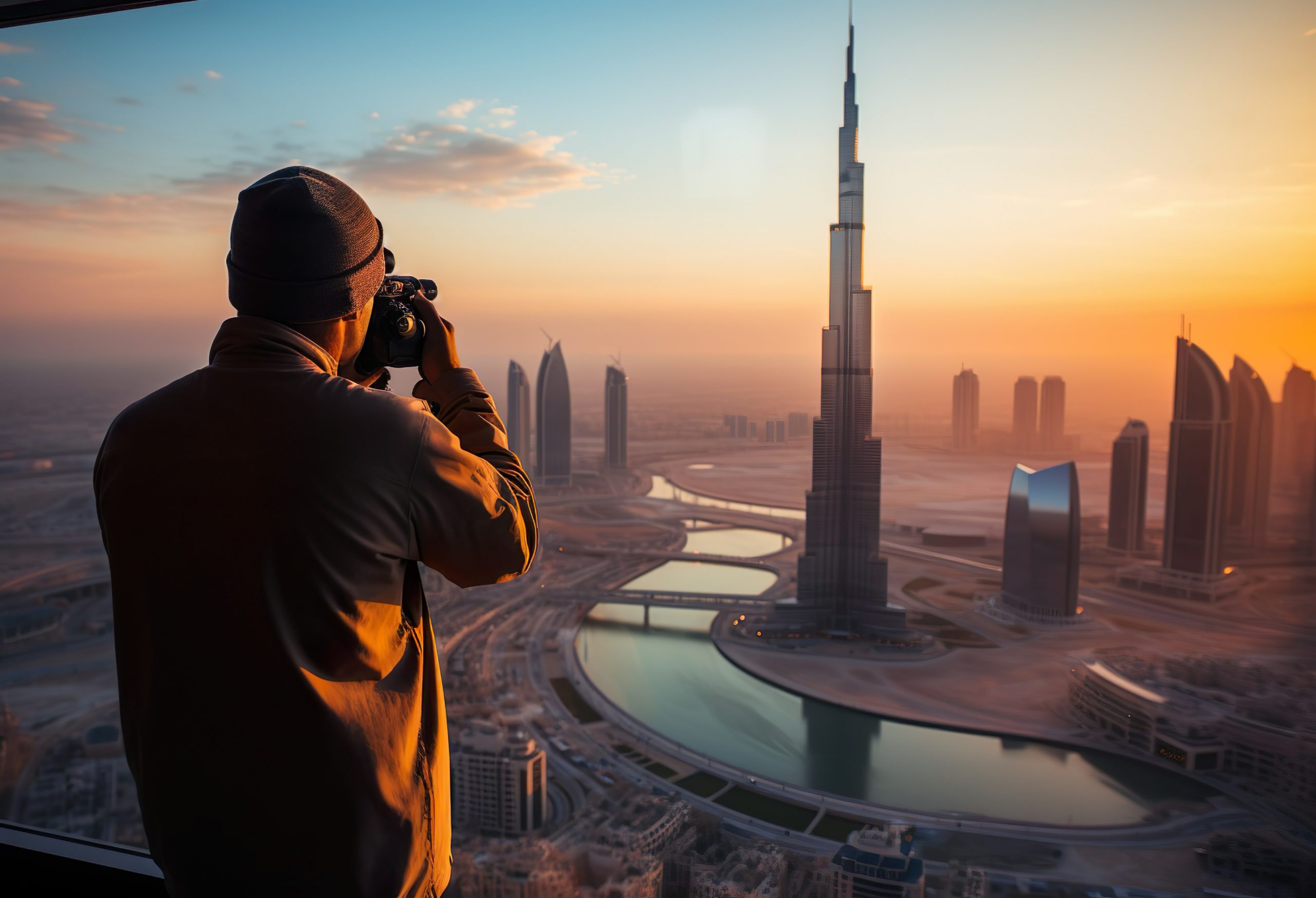 The Euro-Gulf Monitor 8 – 14 December 2023