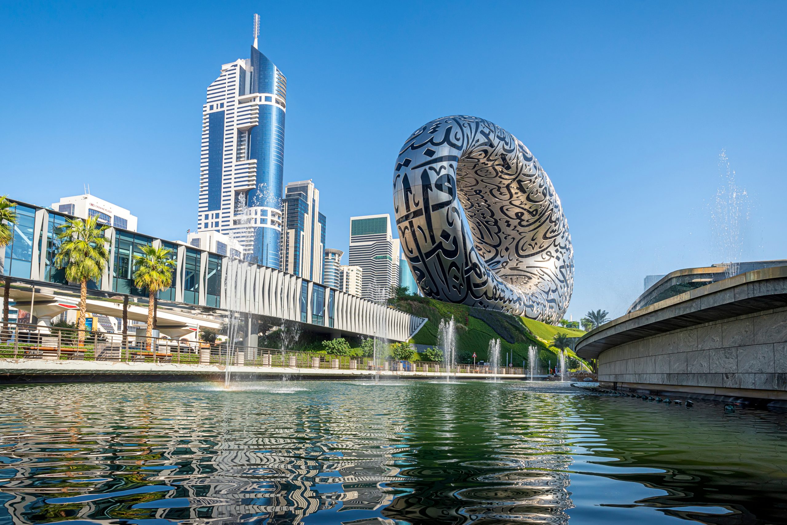 The Euro-Gulf Monitor 3 – 9 November 2023
