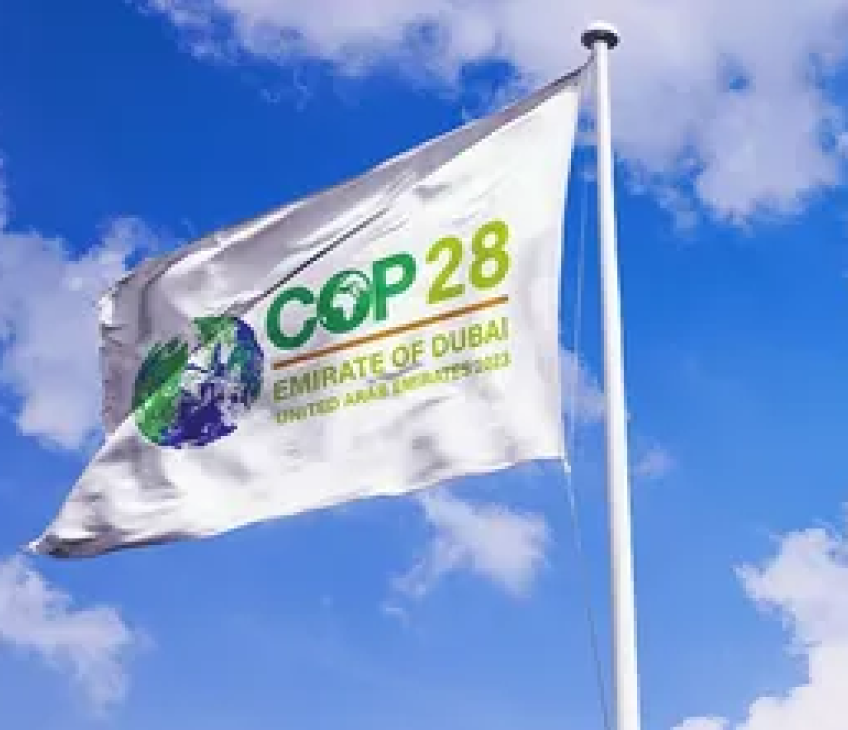 Cop28: A Global Turning Point?