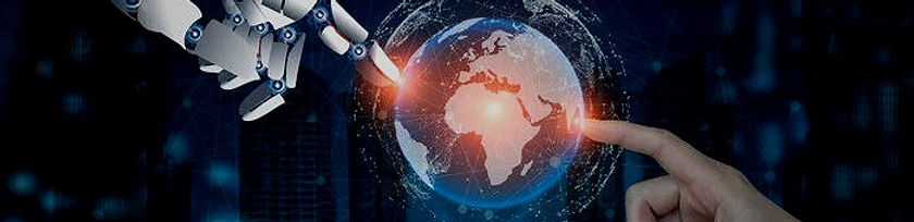 Beyond Oil: Harnessing the Power of AI for Economic Diversification in GCC Countries