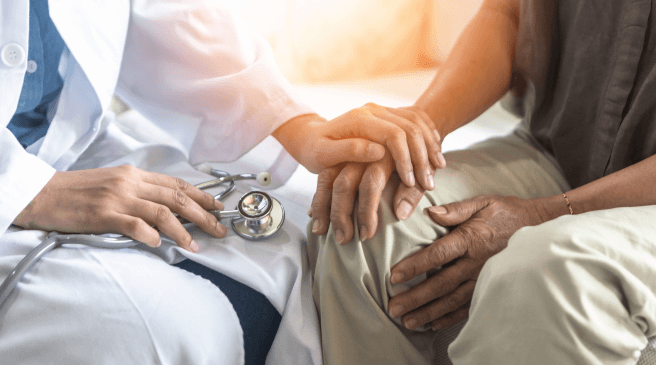 Healthcare in the GCC: An Introduction