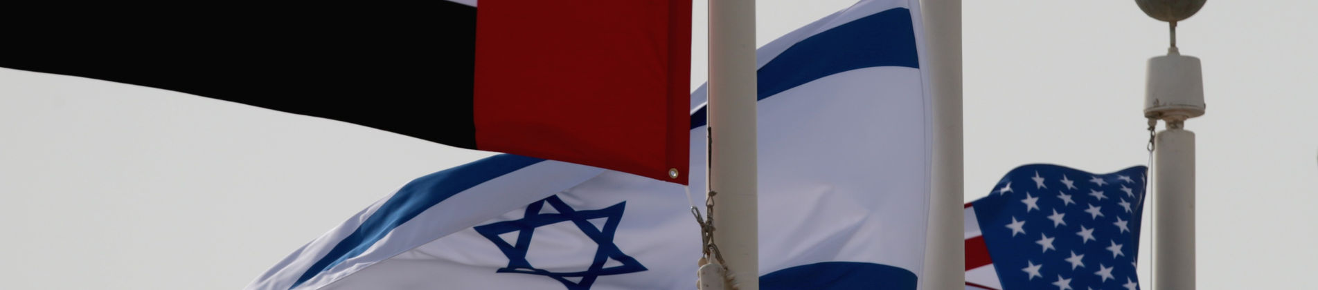 Lost Chances? The EU’s Abraham Accords Silence