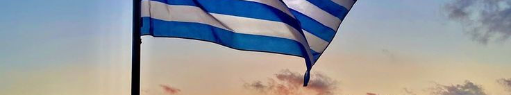 The Emergence of a Greece-Israel-UAE Security Bloc