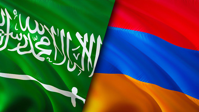 Saudi Arabia and Armenia: Starting a New Diplomatic Chapter