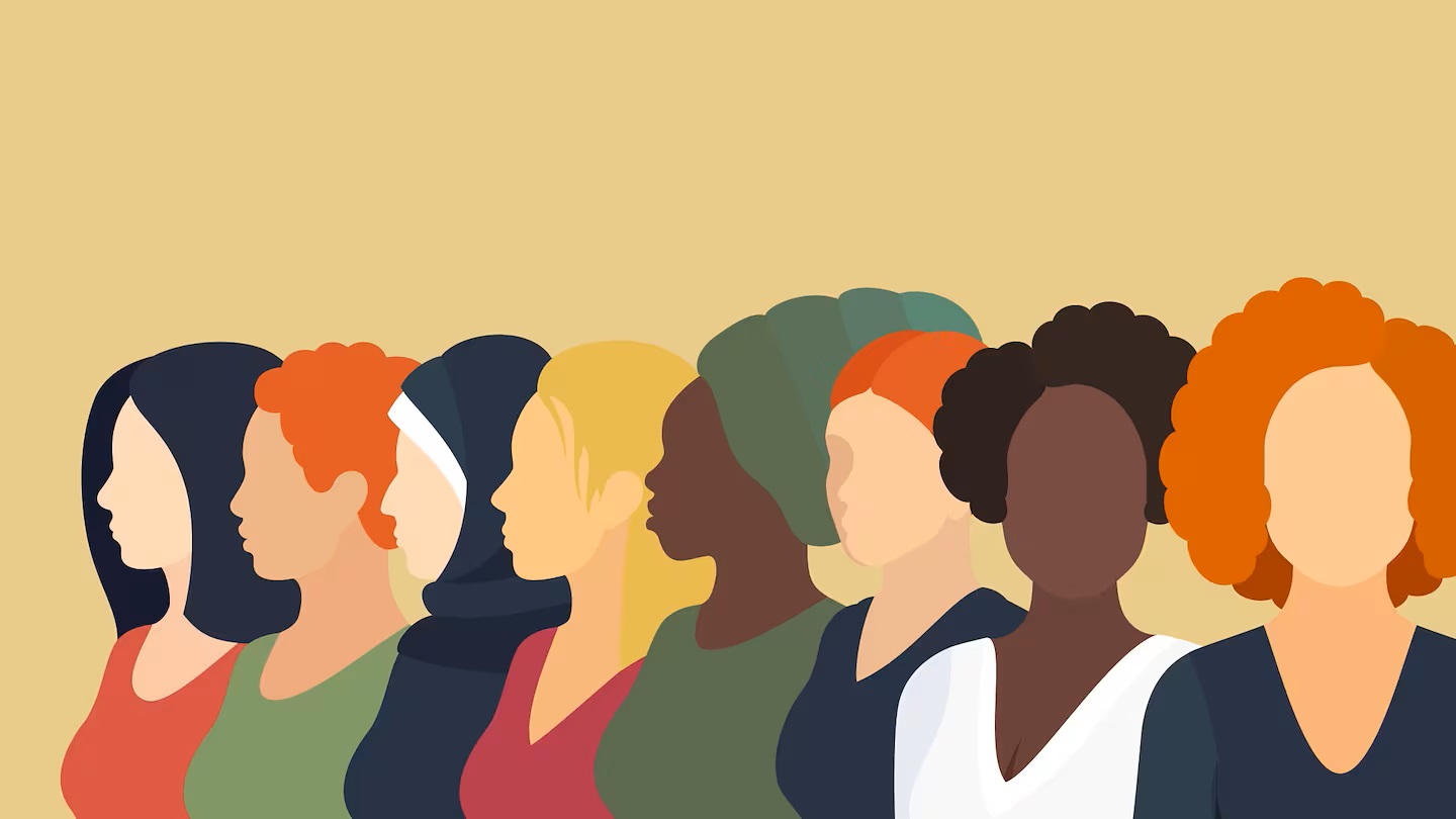 Women in Arts in the GCC