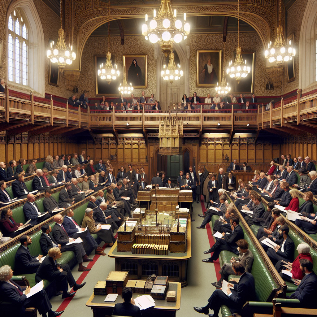 Starmer Enters Global Affairs : The UK, EU and the GCC