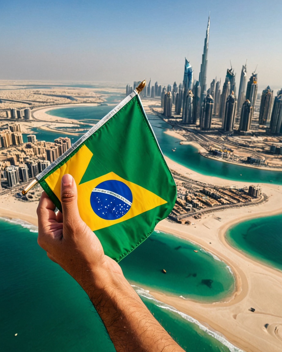 Mercosur-UAE Free Trade Discussions Advance
