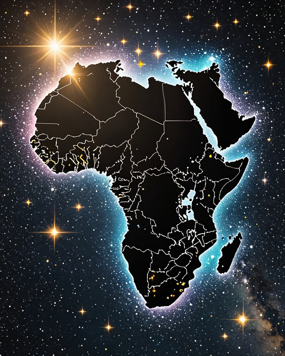 Africa Unchartered
