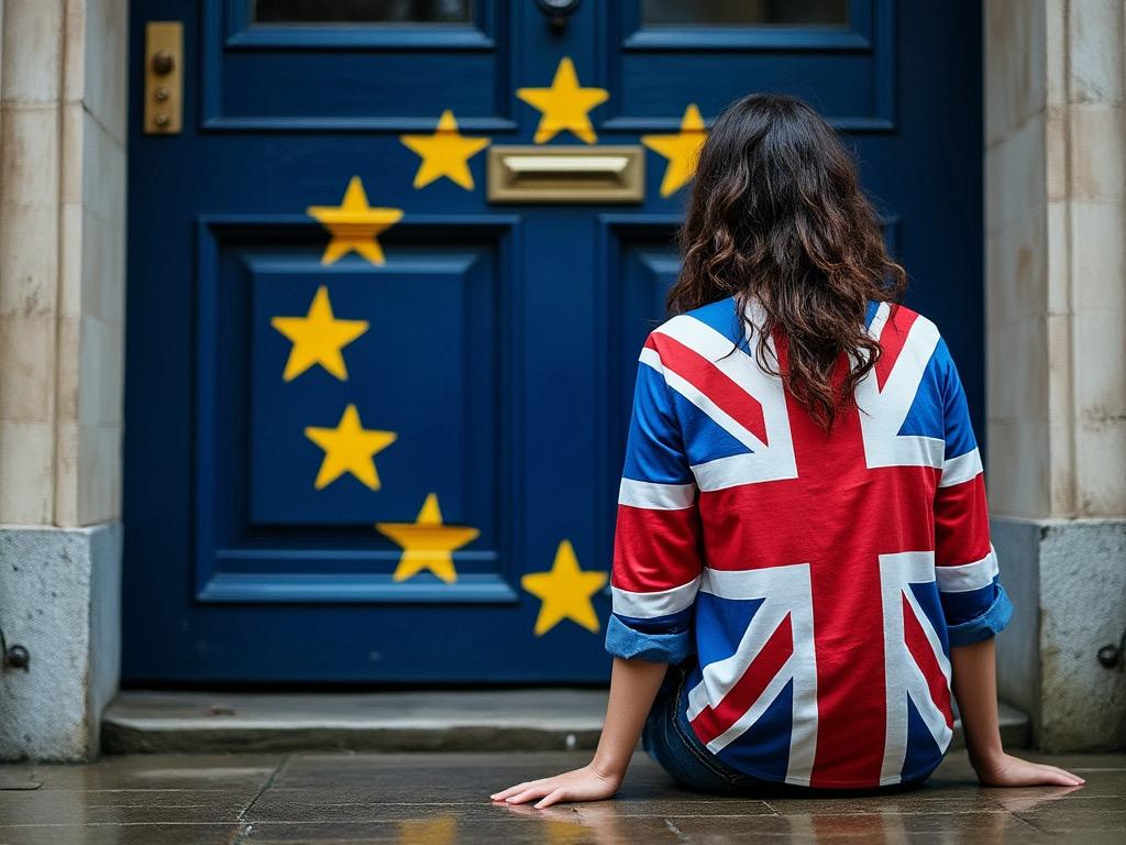 From Brexit and Bregret to Bregain