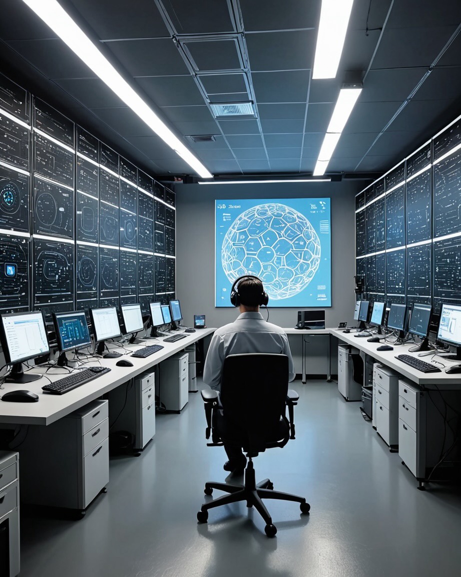 Geopolitics of Artificial Intelligence—An Insightful Guide by Alessandro Aresu