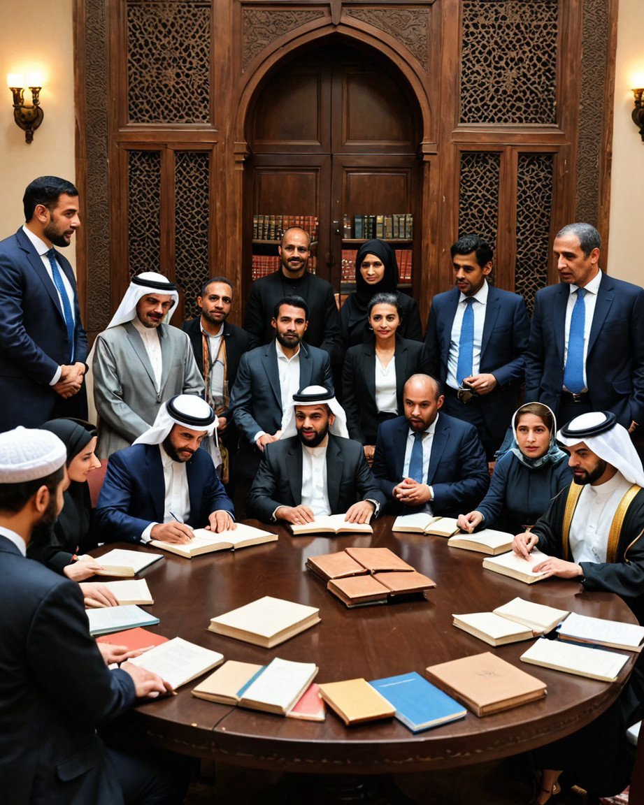 The GCC’s 45th Supreme Council Meeting