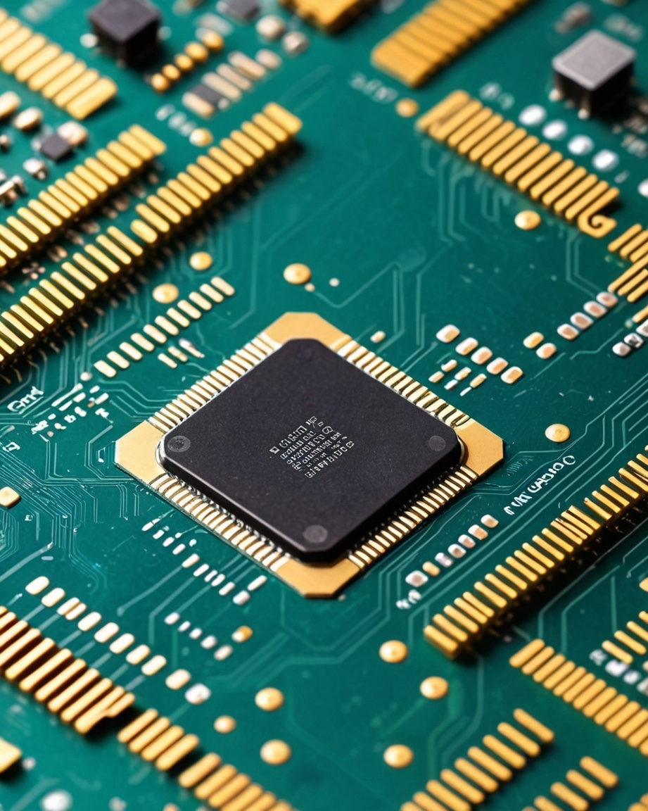 The GCC and AI Technologies