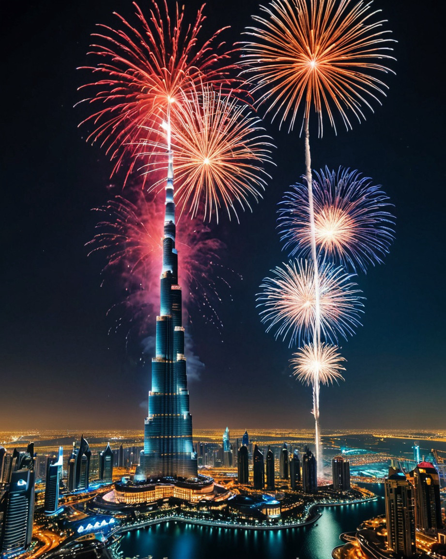 GCC StratEGIC Monthly—December 2024