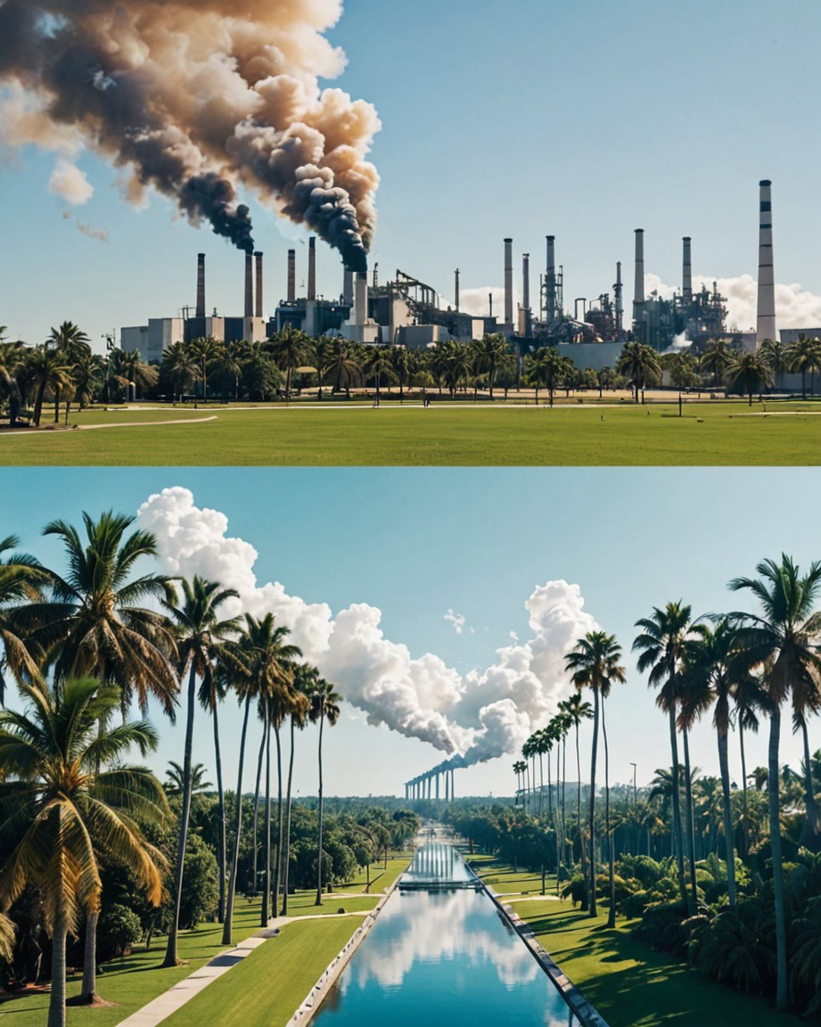 The GCC and EU