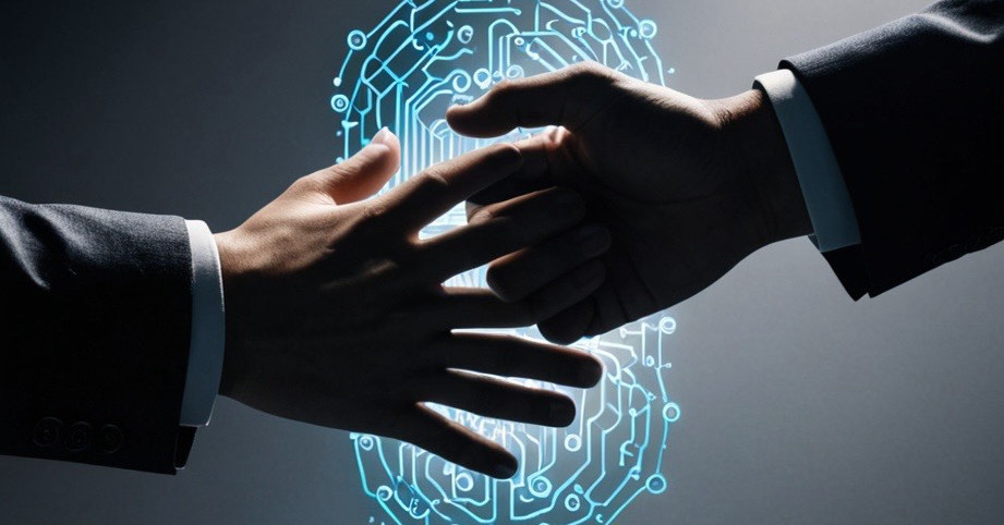 A Policy Paper to Operationalise the EU-GCC Digital Cooperation