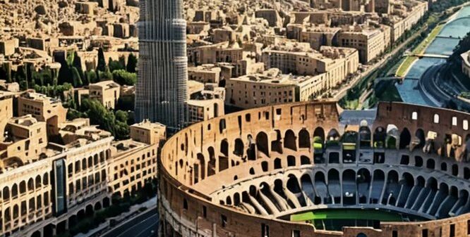 Italy and the UAE: A Strategic Alliance Reshaping the Mediterranean and Beyond