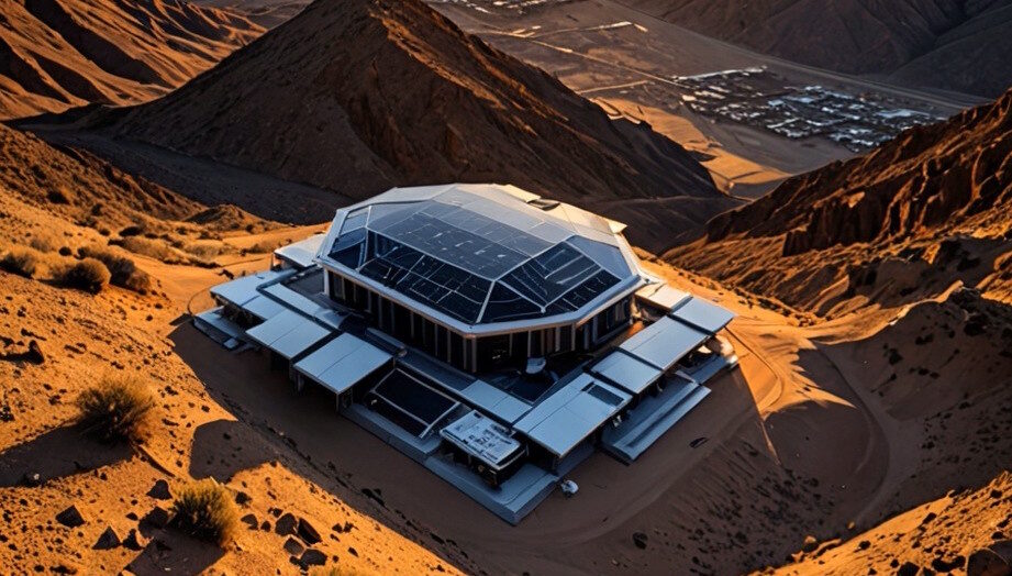AI and the UAE’s National Strategy 2031