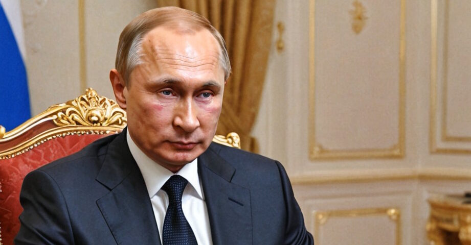 If the West Lifts Sanctions on Russia