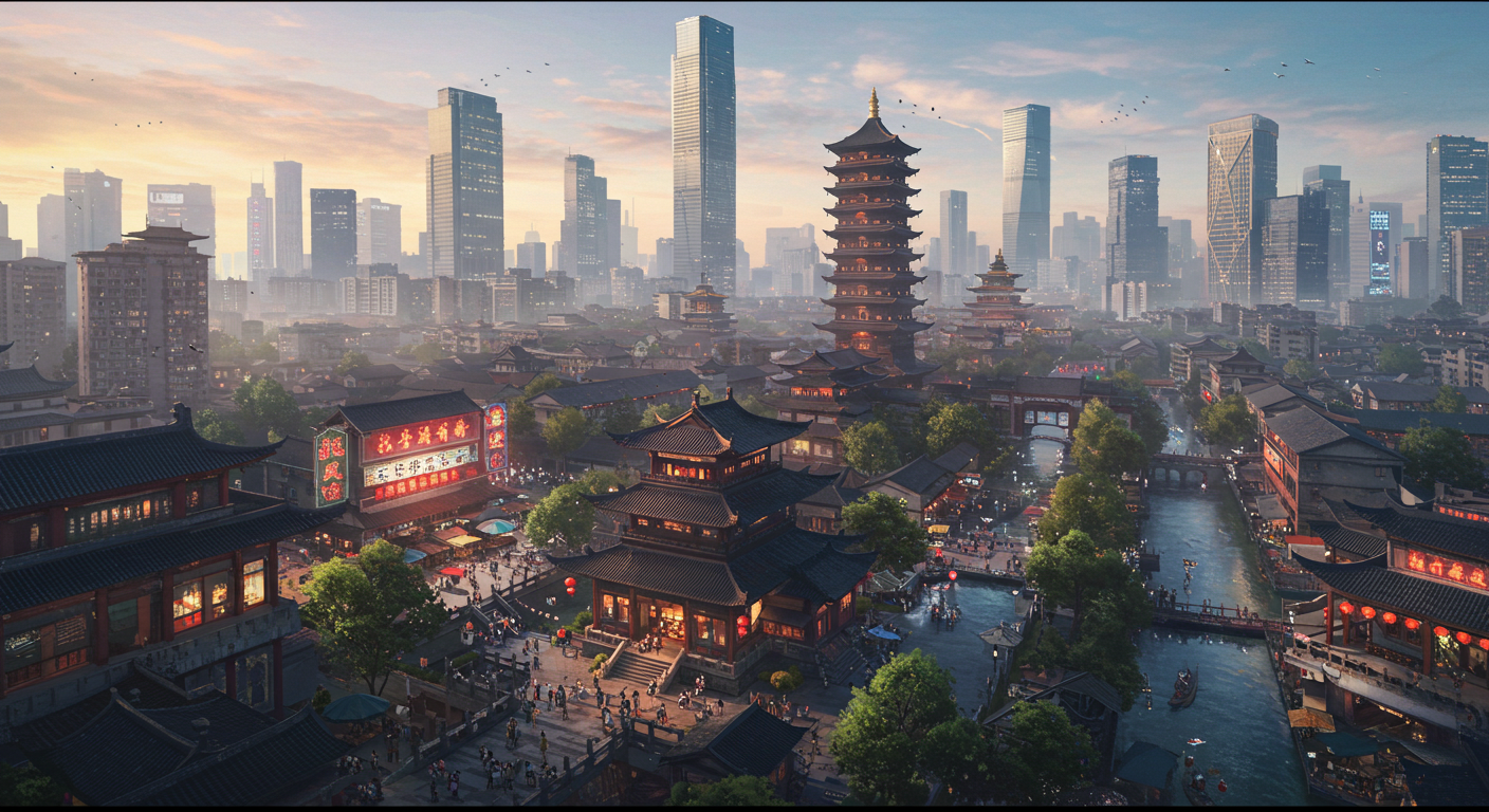 China’s Alternative Order and What America Should Learn From It