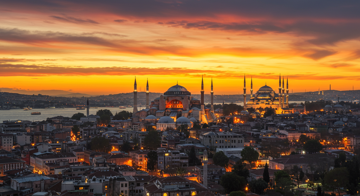 Trouble in Paradise: What is Happening in Turkey?