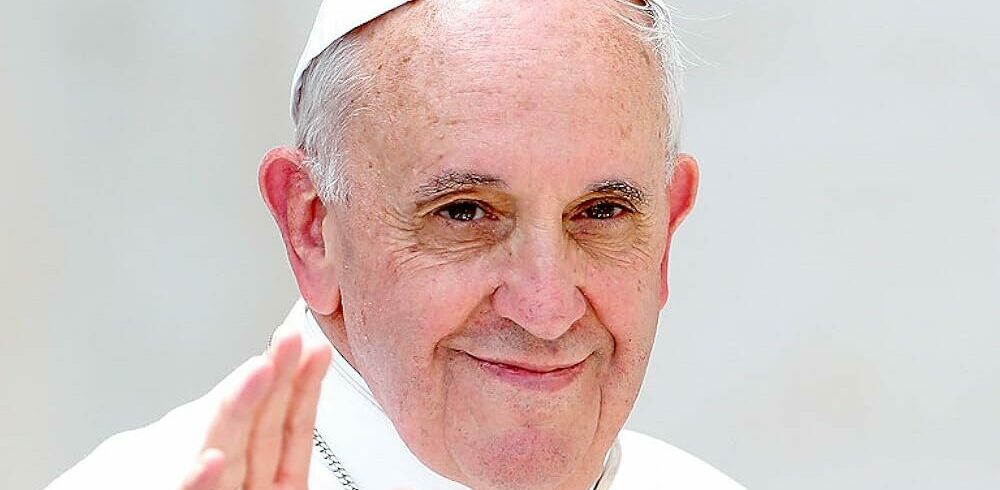 The Passing of Pope Francis: A Reflection