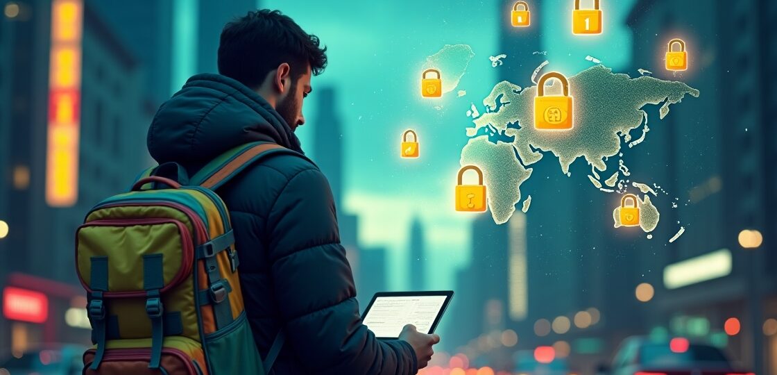 Cybersecurity in Tourism: Gulf Edition
