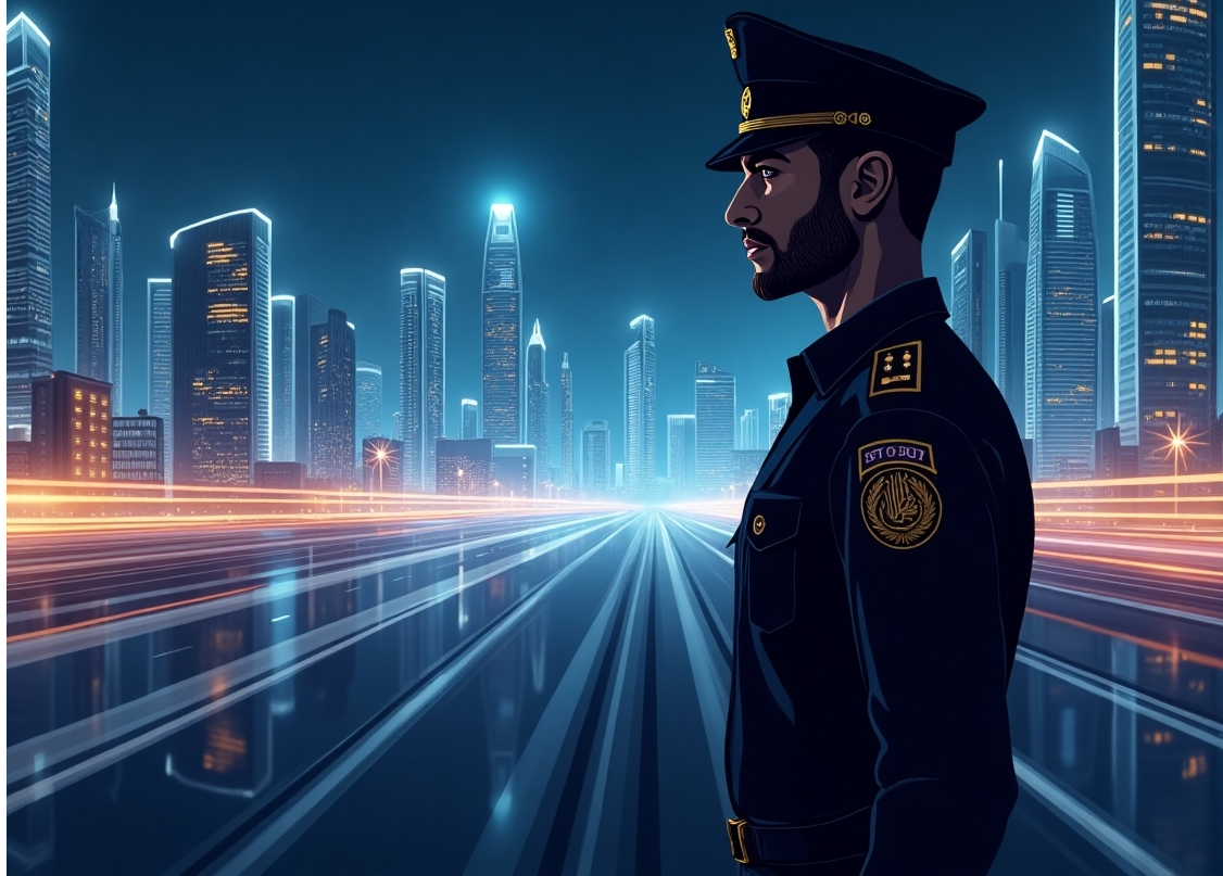 IV Part: Qatar’s Approach to Crime and Prevention