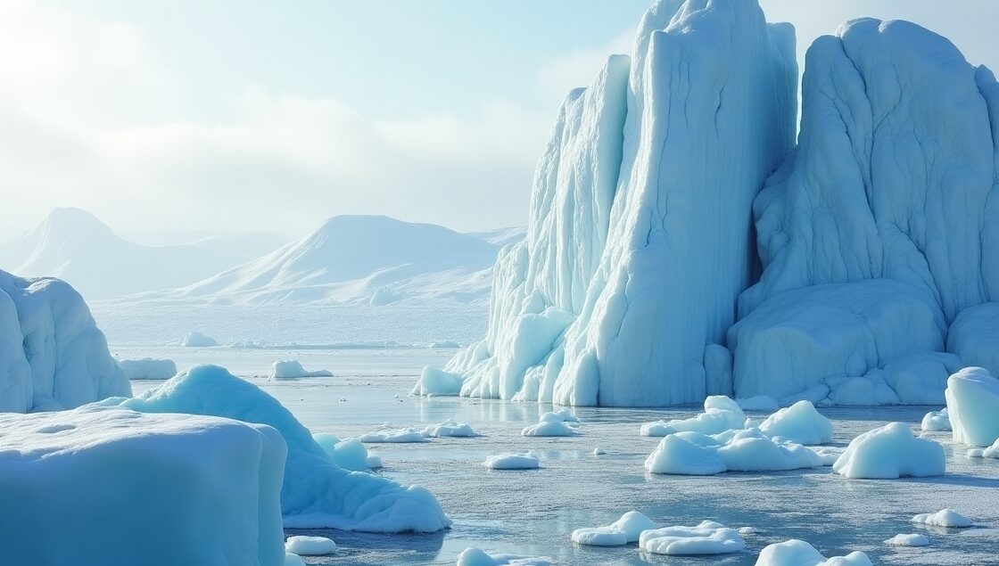 What Does Greenland Have and Why Is It Important to the World?