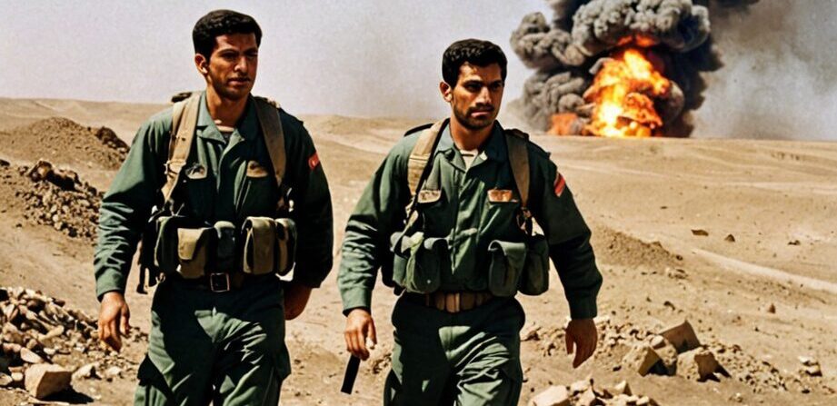 Reflecting on the Iran-Iraq War—A Machiavellian Perspective