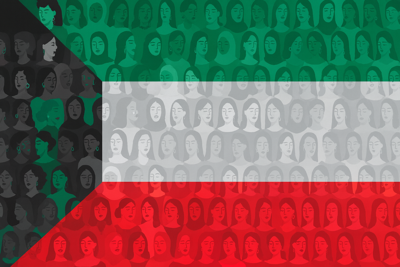 Missed Headlines, Major Reform: What the Abolishment of Article 153 Means for Women in Kuwait and Beyond