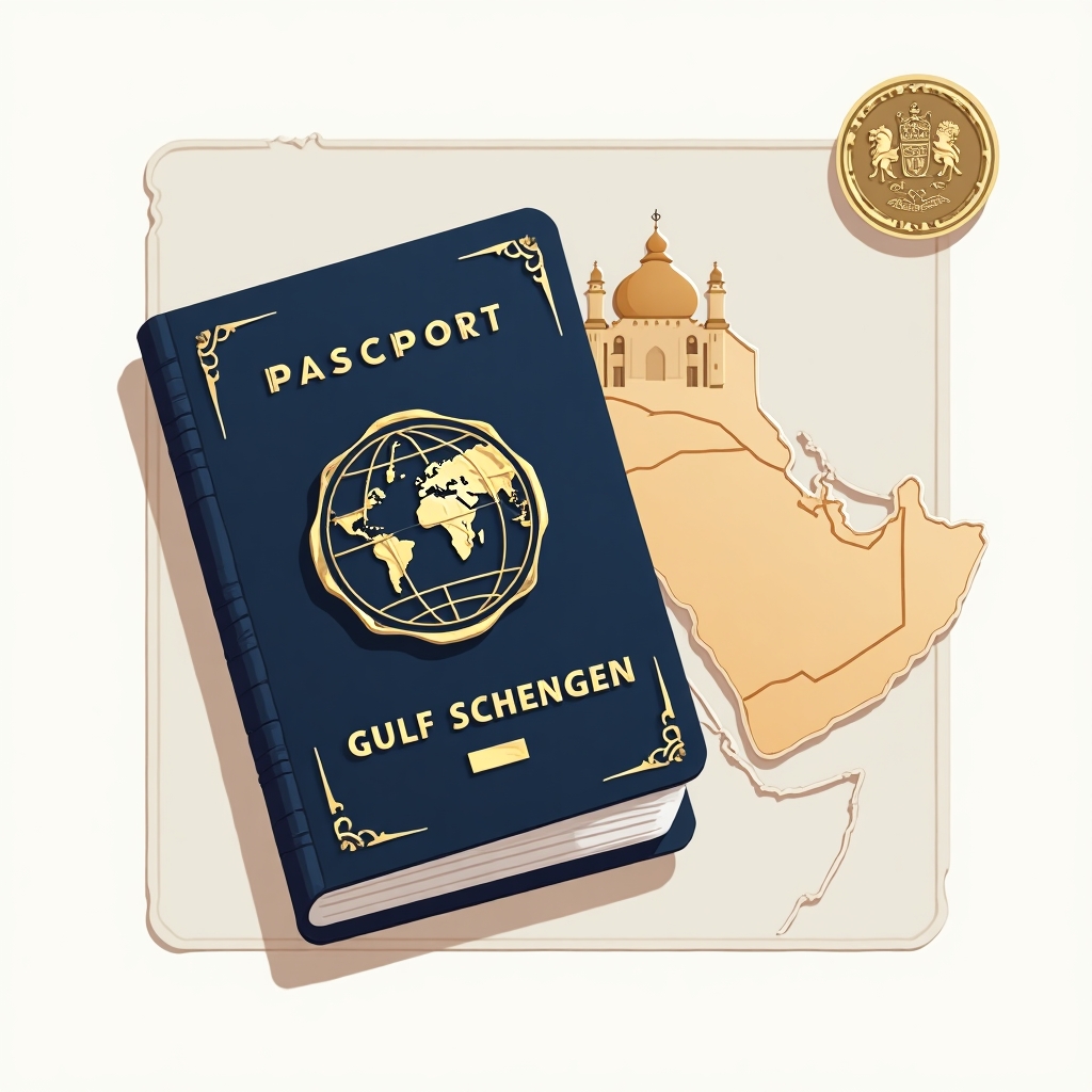 A Gulf Schengen? Geopolitical Implications of the New GCC Grand Tours Visa
