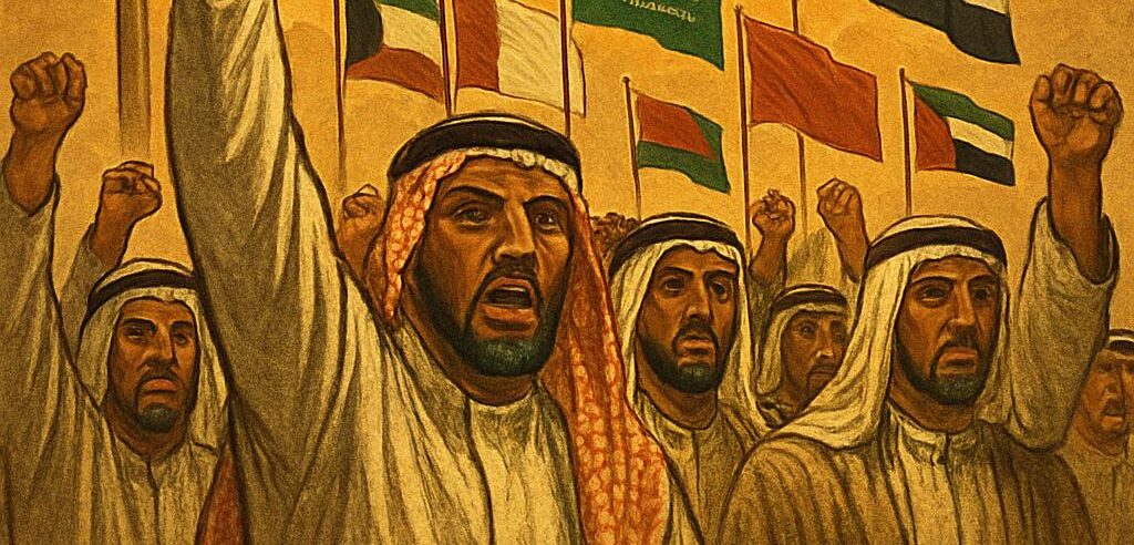 Can the Arab League Rise Again?