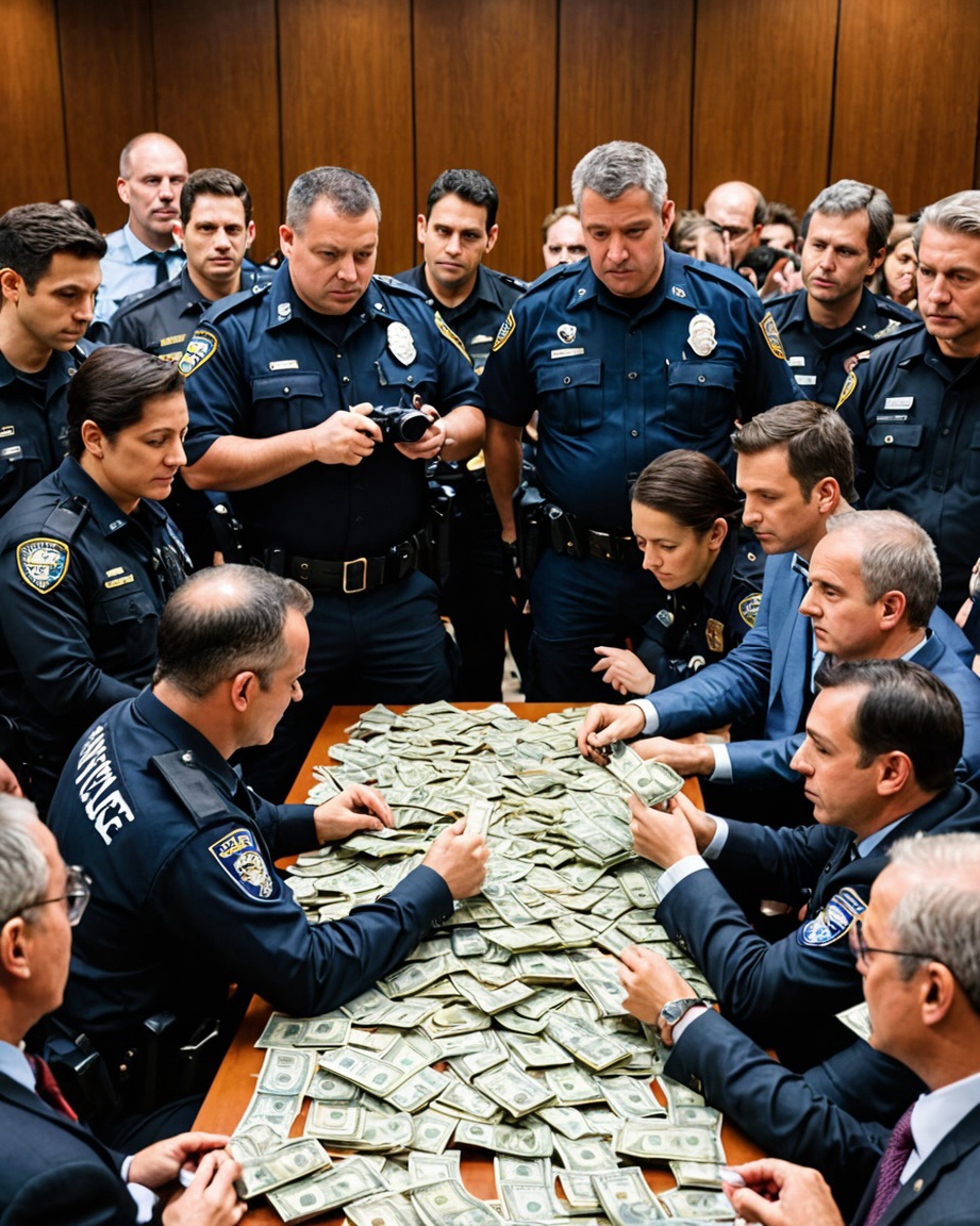 Part V: Saudi Arabia’s Domestic Crime Landscape—Challenges, Enforcement, and Civil Pathways