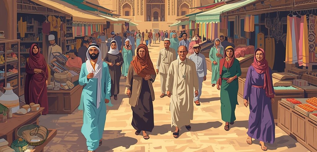 Tourism and Heritage Preservation in the Gulf