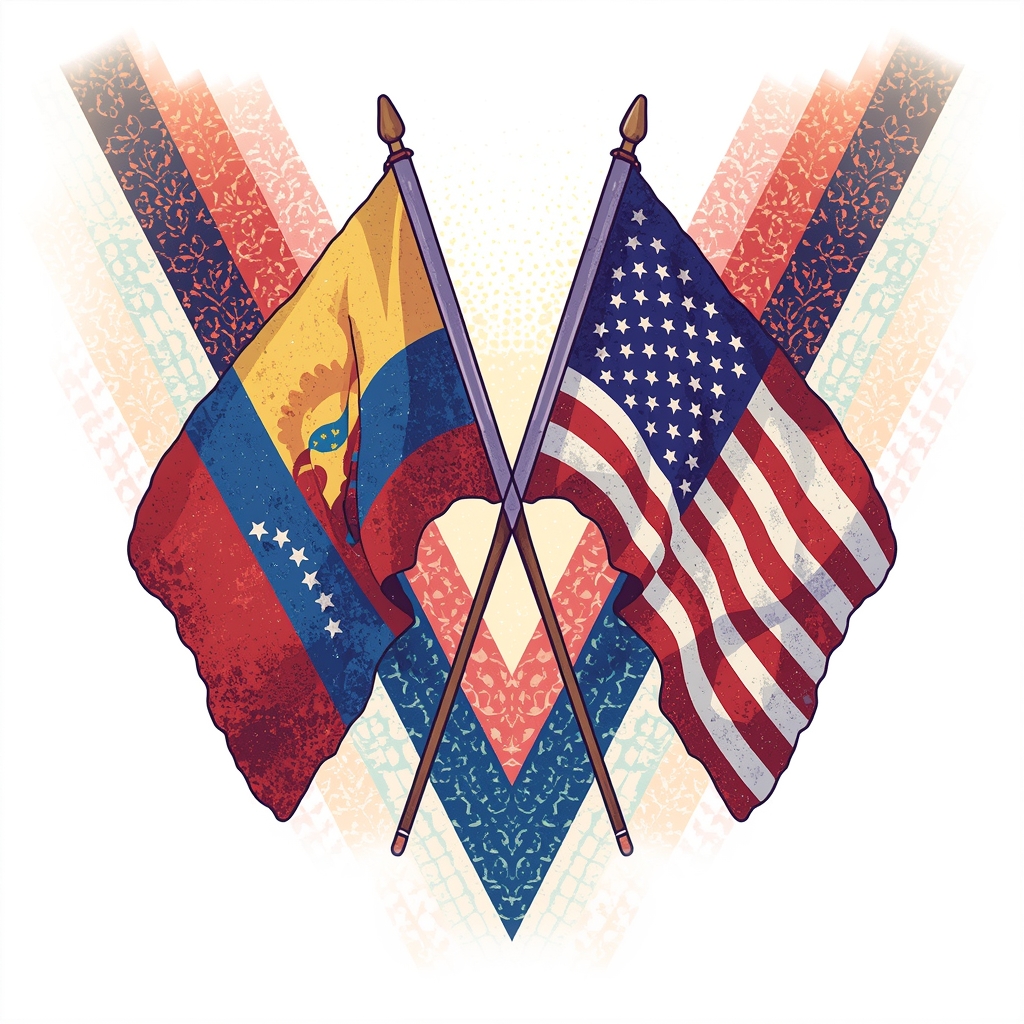 The Coming Hurricane? Venezuela and the US on the Brink