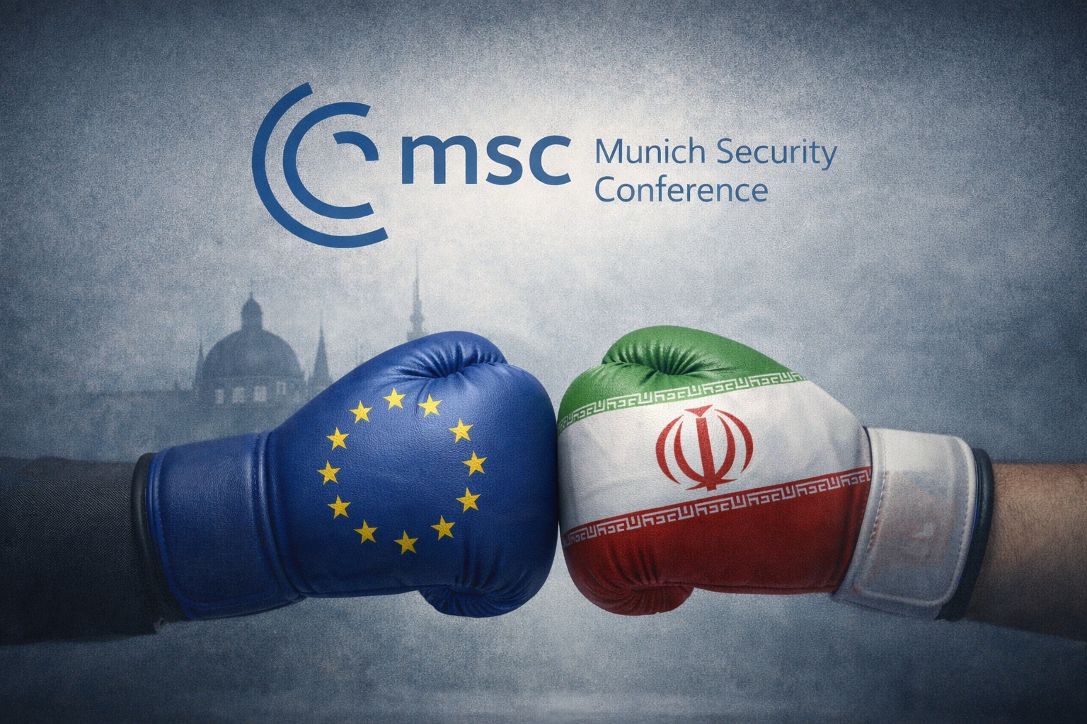Taking the Pulse of Europe’s Iran Policy: Reflecting on MSC26