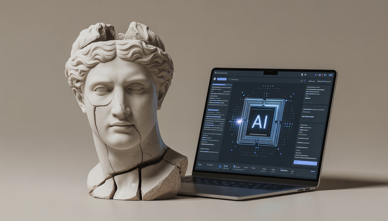 AI: A Tool, Not an Oracle—Especially, in These Hard Times